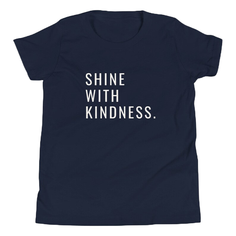 Shine with Kindness